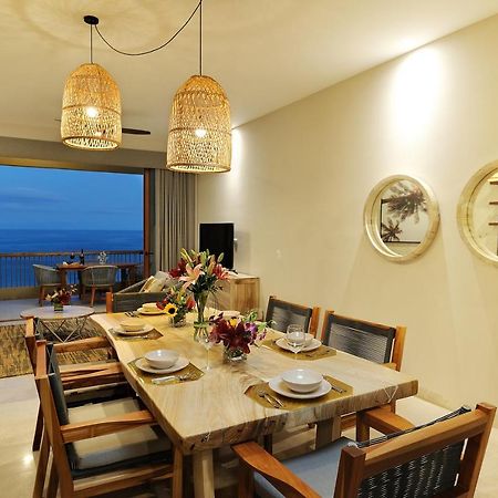 Hear The Waves! Amazing Beachfront Condo With Unbeatable Views! San Jose del Cabo Ngoại thất bức ảnh