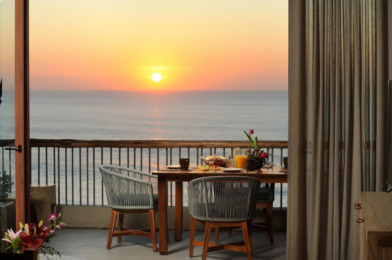 Hear The Waves! Amazing Beachfront Condo With Unbeatable Views! San Jose del Cabo Ngoại thất bức ảnh