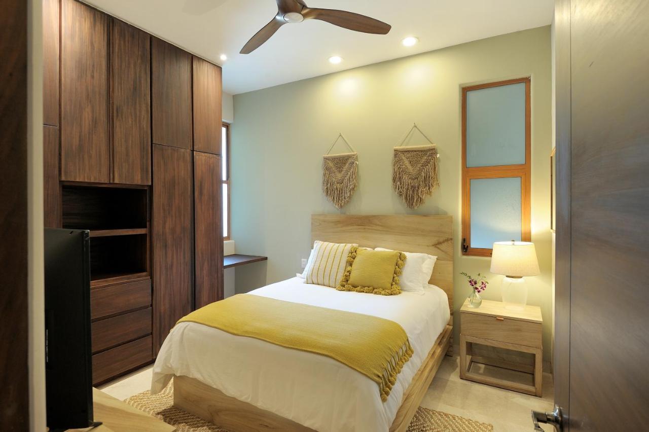 Hear The Waves! Amazing Beachfront Condo With Unbeatable Views! San Jose del Cabo Ngoại thất bức ảnh