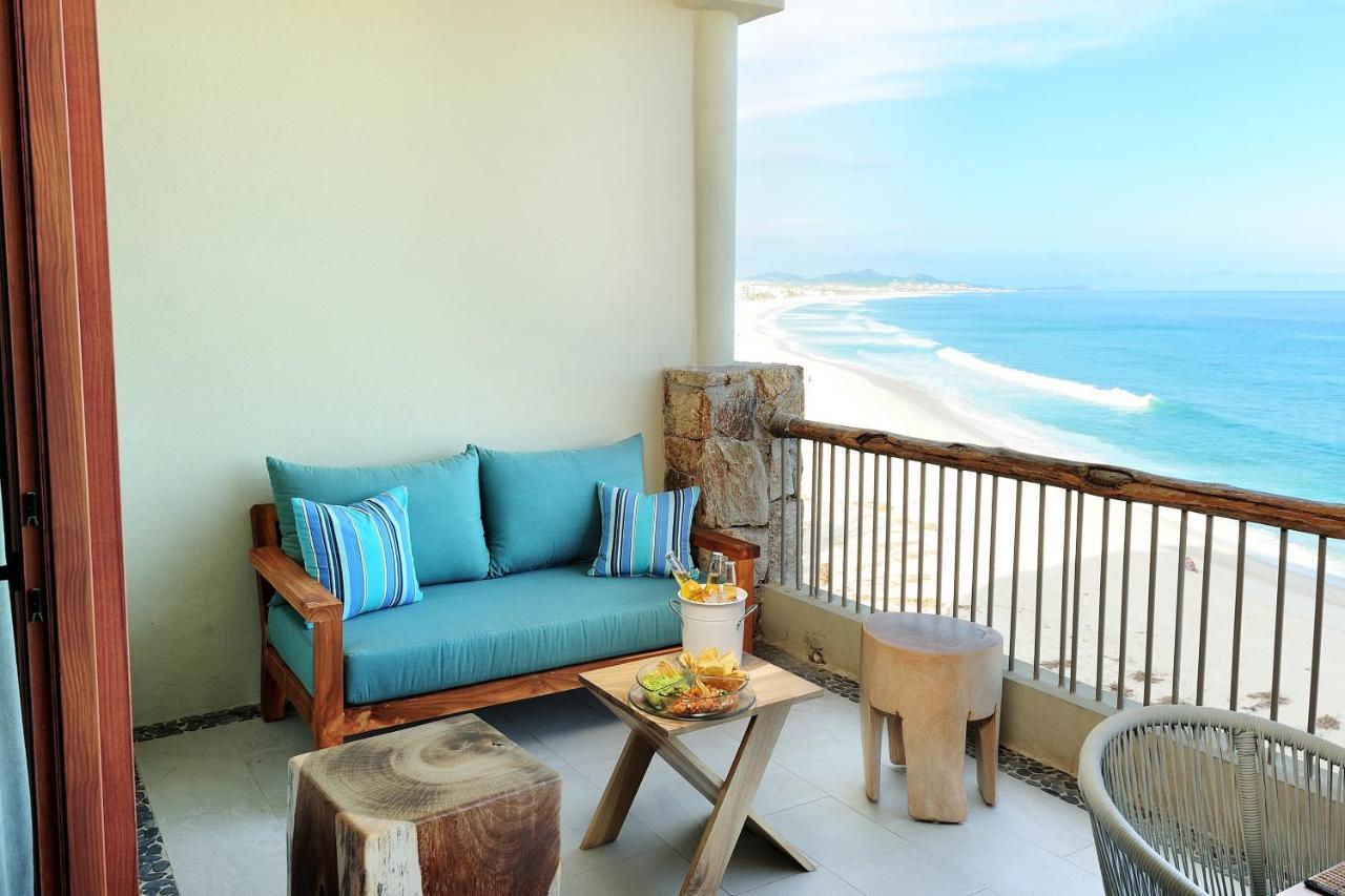 Hear The Waves! Amazing Beachfront Condo With Unbeatable Views! San Jose del Cabo Ngoại thất bức ảnh