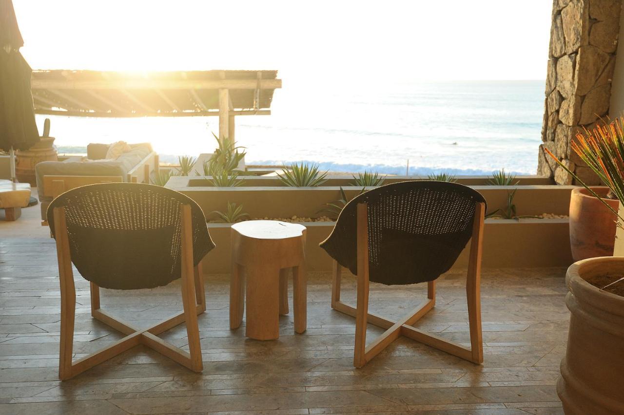 Hear The Waves! Amazing Beachfront Condo With Unbeatable Views! San Jose del Cabo Ngoại thất bức ảnh