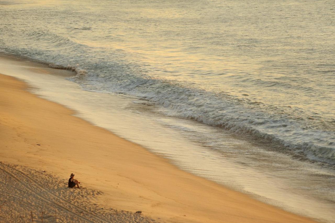 Hear The Waves! Amazing Beachfront Condo With Unbeatable Views! San Jose del Cabo Ngoại thất bức ảnh