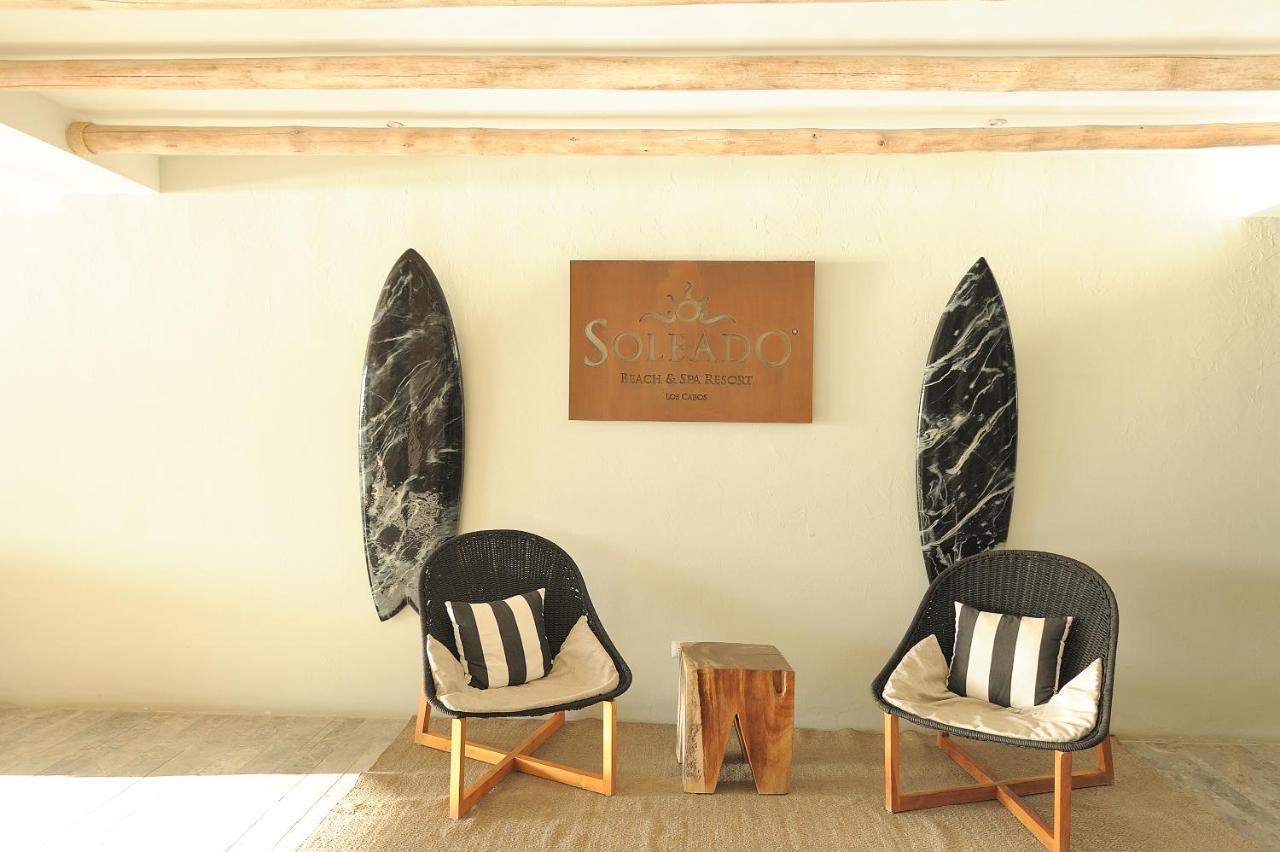 Hear The Waves! Amazing Beachfront Condo With Unbeatable Views! San Jose del Cabo Ngoại thất bức ảnh